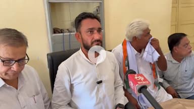 काँग्रेस पार्टी को आशीर्वाद देने के लिए जनता का आभार 🙏....यह जनता की जीत है। #merta #कांग्रेस #nagaur #CongressParty #Congress #विजयी #हाथ #हनुमानबाँगड़ा