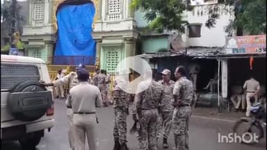 धार: शहर के विवादित इमामबाड़े मामले में मुस्लिम पक्ष के वकील ने सुप्रीम कोर्ट से याचिका वापस ली