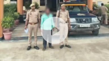 सुल्तानपुर: बंधुआकला पुलिस ने 26 साल पुराने मामले में आरोपी को किया गिरफ्तार, लापरवाही से मौत का है मामला