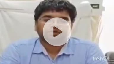 बहराइच: बहराइच जनपद को मिली 26 हजार 950 बैग यूरिया उर्वरक, जिला कृषि अधिकारी ने दी जानकारी