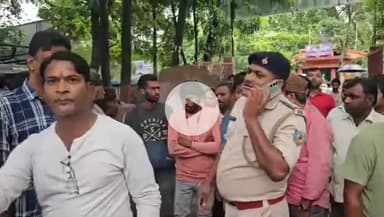 हज़ारीबाग: हजारीबाग में ट्रैफिक पुलिस की बड़ी कार्रवाई, 100 से ज़्यादा ऑटो और ई-रिक्शा ज़ब्त