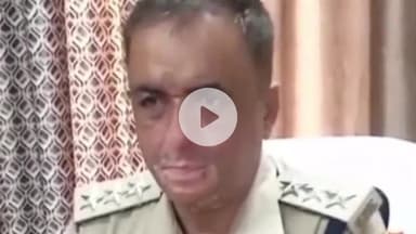 करनाल: बच्चियों से छेड़छाड़ के मामले में पुलिस ने हेड मास्टर को हिरासत में लिया, जांच शुरू