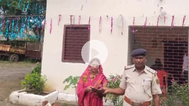 सासाराम: ऑपरेशन मुस्कान के तहत करवन्दियाँ थाना ने बरामद किया गुम हुआ मोबाइल