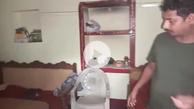 शिवसागर: रजिस्टार विनय सौरभ के शिवसागर थाने के सेनुआर गाँव सहित 4 ठिकानों पर EOU ने की रेड