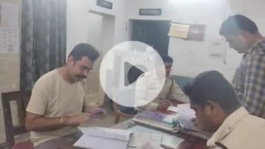 तिल्दा: हाईटेक प्लांट के मेन गेट के सामने से दोपहिया वाहन की चोरी, पुलिस ने मामला दर्ज किया