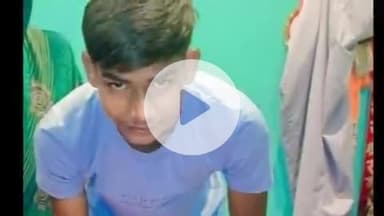 सिराथू: ननिहाल सिराथू आया केसरिया परिवार के जिलाध्यक्ष का 16 वर्षीय पुत्र हुआ लापता, अनहोनी की आशंका