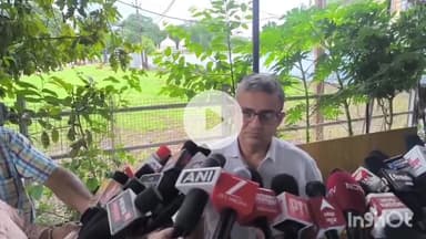 धार: धार में इमामवाडा मामले पर अपर कलेक्टर ने मीडिया से की चर्चा, कहा- शहर के हालात पर प्रशासन की नज़र