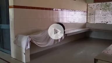 नवाबगंज: जैदपुर में बेकरी से घर लौट रहे मजदूर की हार्ट अटैक से हुई मौत, परिजनों में मचा कोहराम