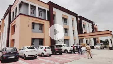 रतलाम नगर: मध्यप्रदेश तेलघानी बोर्ड अध्यक्ष रविकरण साहू का भ्रमण, मनकामेश्वर चंबल तीर्थ त्रिवेणी पर करेंगे शिवजी का...