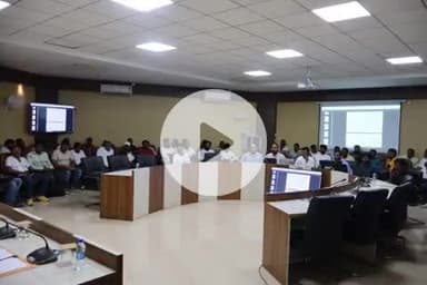 हज़ारीबाग: हजारीबाग जिले में ई-लॉटरी से 62 खुदरा उत्पाद दुकानों की हुई बंदोबस्ती