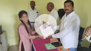 सुल्तानपुर: दुबेपुर में खाद्य प्रशिक्षण कार्यक्रम का आयोजन, प्रतिभागियों को बांटे गए प्रमाण पत्र