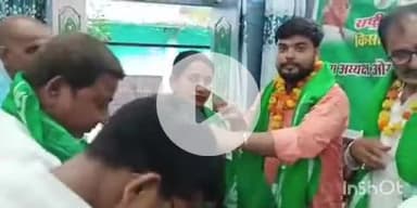 फतुहा: राजद किसान प्रकोष्ठ के जिलाध्यक्ष धर्मवीर यादव ने कई प्रखंडों के अध्यक्ष मनोनीत किए