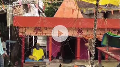 सुल्तानपुर: सुलतानपुर जिले की जयसिंहपुर तहसील के डफलपुर गांव में श्री कृष्ण मंदिर पर आल्हा गायन कार्यक्रम संपन्न हुआ