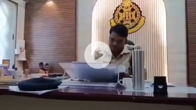 सीतामऊ: ग्राम सुठी में अशोक के साथ तीन लोगों ने की मारपीट, मामूली बात पर तीनों के खिलाफ मामला दर्ज