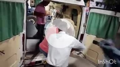 अरवल: बंसी डिहरी गांव के पास दूध लेने जा रहे युवक को ट्रक ने मारी टक्कर, घायल अवस्था में PMCH रेफर