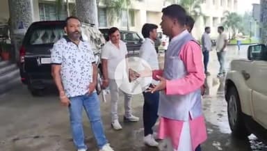 हज़ारीबाग: हजारीबाग में शराब दुकान बंदोबस्ती पर विवाद, व्यापारियों ने उठाए सवाल
#jansamasya