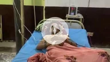 बाह: चंपारामपुरा में दहेज के लिए नवविवाहिता को जबरन विषाक्त पिलाने का आरोप, हालत गंभीर