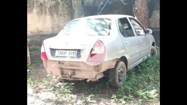 परिहार: बराही में एसएसबी की बड़ी कार्रवाई, 1470 बोतल नेपाली शराब और कार जब्त, एक गिरफ्तार