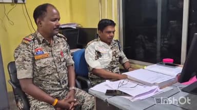 कोंडागांव: पासंगी पुल के पास बाइक को टक्कर मारने वाले माजदा वाहन चालक के खिलाफ फरसगांव थाने में दर्ज हुआ अपराध