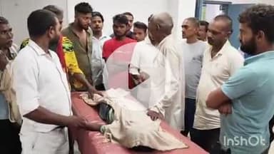 भभुआ: मातर गांव में 6 वर्षीय बालक को सांप ने काटा, सदर अस्पताल में इलाज के दौरान हुई मौत