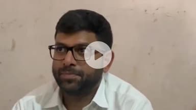 भिवानी: मनीषा मामले पर दिग्विजय चौटाला का बयान, कहा- देश के चौथे स्तंभ को दबाया जा रहा है, ऐसे हालात इमरजेंसी में भी नहीं थे