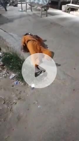 परिहार: बेला थाना क्षेत्र में शराबबंदी की खुली पोल, गोरहारी चौक पर नशे में धुत युवक मिला