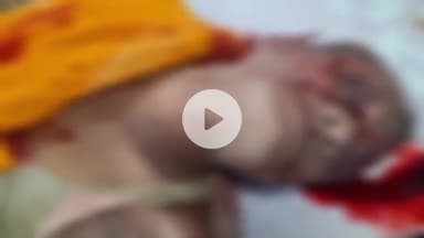 उदवंत नगर: पानी भरे गड्ढे में डूबने से जन वितरण प्रणाली दुकानदार की मौत, मृतक धान की रोपनी के लिए मजदूर खोजने बसौरी गांव गए थे