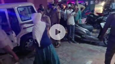 मथुरा: कृष्णा नगर इलाके में पुलिस ने दो स्पा सेंटरों पर मारा छापा, 15 लड़कियां और 2 लड़के गिरफ्तार, चल रहा था देह व्यापार