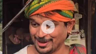 कोंडागांव: कोंडागांव जिले के मर्दापाल क्षेत्र लखापुरी में तैनात ग्रामीण कृषि विस्तार अधिकारी दुष्यंत नाग पर ग्रामीणों ने लगाया आरोप