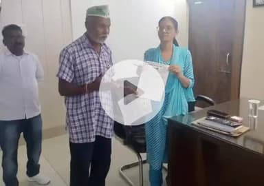 सुल्तानपुर: सवा साल से गायब सांसद राम भुवाल निषाद का कार्यालय बंद, जदयू नेता ने DM को लिखा पत्र