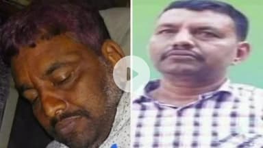 उदवंत नगर: बेलाउर निवासी कुख्यात अपराधी बूटन चौधरी की गिरफ्तारी बनी चर्चा का विषय, लोगों में पुलिस पर बढ़ा विश्वास