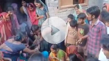 विभूतिपुर: खोकसाहा चिमनी के पास सड़क हादसे में जख्मी किसान की मौत, गांव में छाया मातम