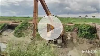 बेरू हेड नहर पहुंचे क्षेत्रीय विधायक, नहरों से मिट्टी हटवाई, बोले- किसानों को जल्द मिलेगा पानी