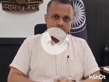 बारां: बारां जिले में भारी बारिश के कारण जिला कलेक्टर ने कक्षा 1 से 12 तक के विद्यालयों में दो दिन का अवकाश घोषित किया