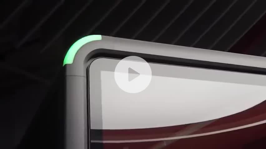 Hecor-one professional manufacturer of office pod #SilentPod #FocusSpace #OfficeSolutions #WorkSmart #NoiseFree