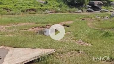 गढ़वा: बंगाल की खाड़ी में निम्न दबाव से झारखंड में फिर बारिश, गढ़वा में ऑरेंज अलर्ट जारी