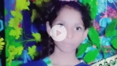 धरमपुरी: कारम नदी में बहे नानी और नातिन, दोनों के शवों की हुई शिनाख्त, पुलिस जांच में जुटी