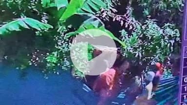 लाडपुरा: बोरखेड़ा इलाके के गायत्री धाम आश्रम में घुसे अज्ञात बदमाश, सीसीटीवी फुटेज सोशल मीडिया पर हुआ वायरल