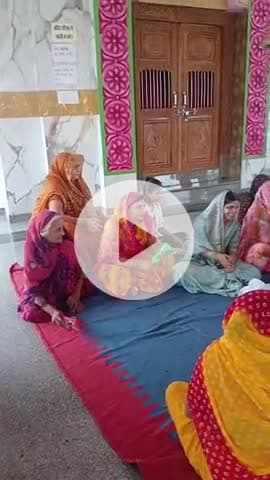 Badi Kali ji mandir ke pass Janmashtami ka Sohar geet gadi mahilayen

Deepakrasra2217@gmail.com