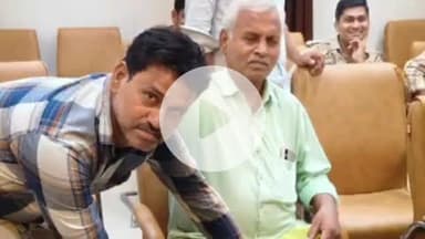 फतेहाबाद: डौकी पुलिस ने मानवीय पहल करते हुए पंचायत के माध्यम से वर्षों से चला आ रहा पारिवारिक विवाद सुलझाया, लोगों ने की सराहना