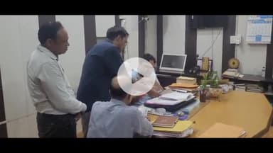 लक्सर: लक्सर के रायसी गांव में हाईकोर्ट के आदेश पर 4 हफ्तों में ग्राम समाज की सरकारी जमीन होगी कब्जा मुक्त