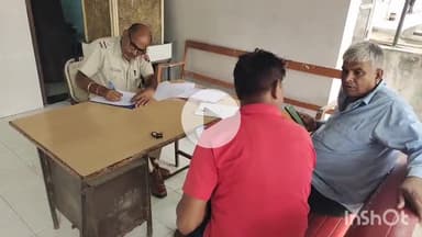 भीलवाड़ा: कीरो की झोपड़ियों में एक महिला की विषाक्त पदार्थ का सेवन करने से हुई मौत, पुलिस जांच में जुटी