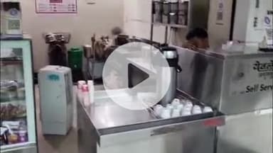 लाडपुरा: जवाहर नगर थाना क्षेत्र के तलवंडी में चोरों ने एक दुकान से नकदी व सामान चुराया, व्यापारियों में रोष