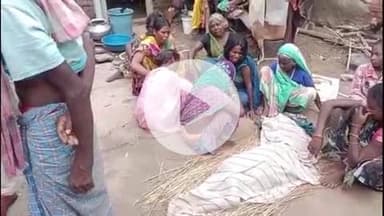 सिलाव: सिलाव प्रखंड के बक़सू गांव में बिजली के करंट से बालिका की मौत