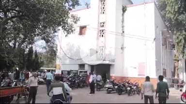 रतलाम नगर: जन्माष्टमी डांस विवाद: जानलेवा हमले के दो आरोपियों को न्यायालय ने सुनाई 7-7 साल की जेल, ₹11 हजार का जुर्माना