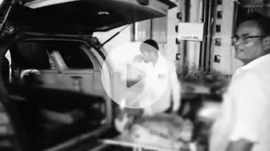 बाड़मेर: हाथीतला टोल पर बाड़मेर में कुछ बदमाशों ने एक युवक की नाक काटी, युवती को भगाने में मदद करने का लगा आरोप