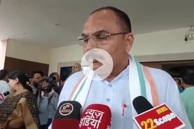 कांके: झारखंड विधानसभा में कांग्रेस विधायक प्रदीप यादव ने शिबू सोरेन को भारत रत्न देने की मांग की