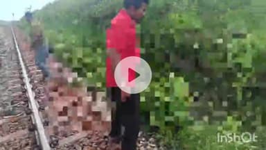 जगदलपुर: मारकेल में गौ माँस के साथ एक व्यक्ति को किया गया गिरफ्तार, दो फरार, बजरंग दल ने की कड़ी कार्रवाई की मांग