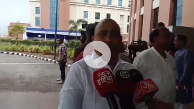 कांके: झारखंड विधानसभा में विधायक निर्मल महतो ने विधायकों की सुरक्षा पर सवाल उठाया