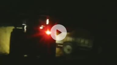 नौगावां सादात: नौगांवा तहसील क्षेत्र में धड़ल्ले से चल रहा है मिट्टी खनन का कारोबार, वीडियो हुआ वायरल